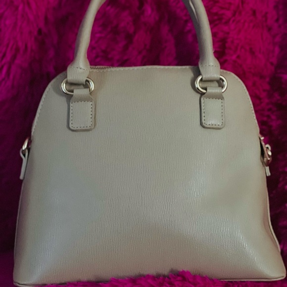 Bebe Satchel Handbag - Picture 3 of 5